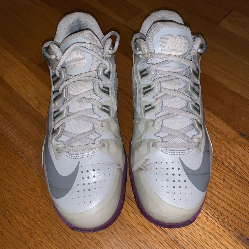 Nike Lunar Ballistic sneakers
